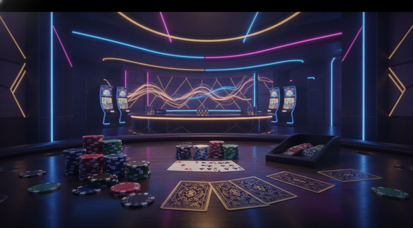Playamo Casino